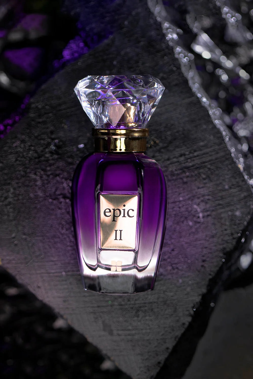 EPIC PERFUME